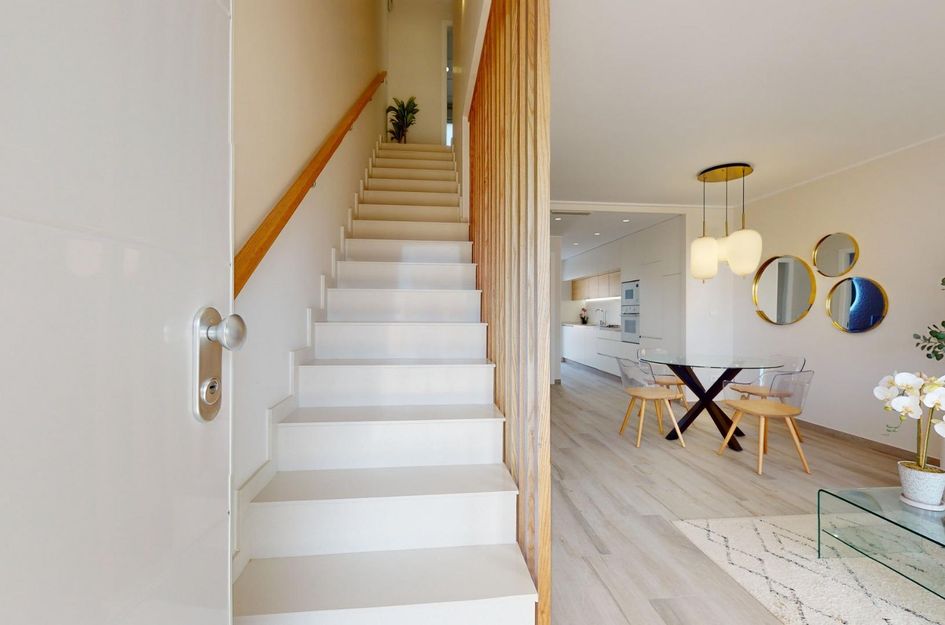 Huis in Torre de la Horadada