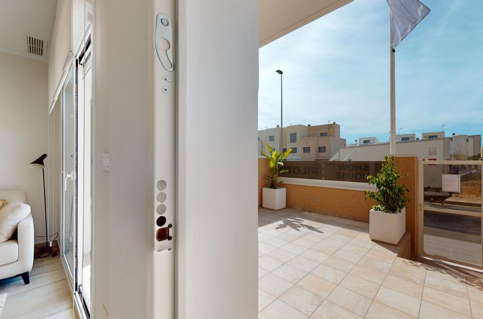 Huis in Torre de la Horadada