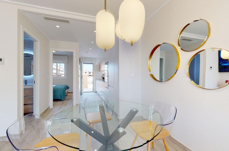 Huis in Torre de la Horadada