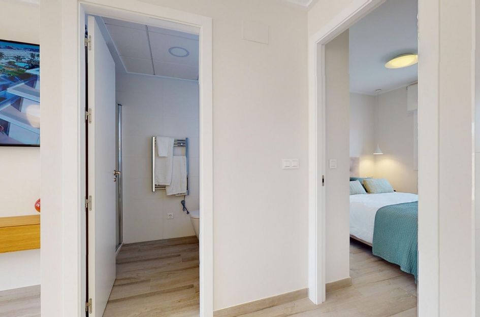 Huis in Torre de la Horadada