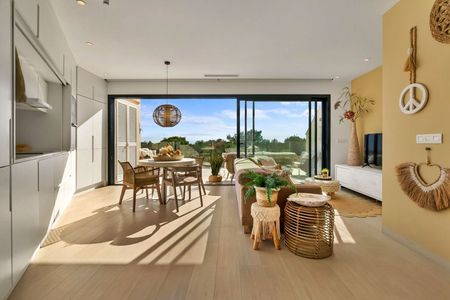 Appartement in Vistabella