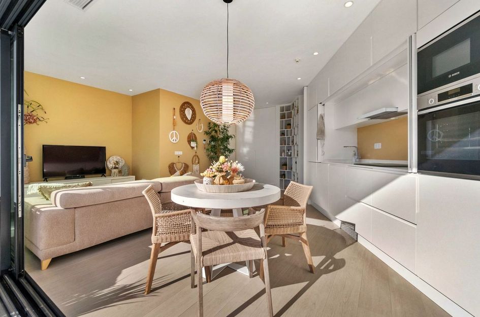 Appartement in Vistabella