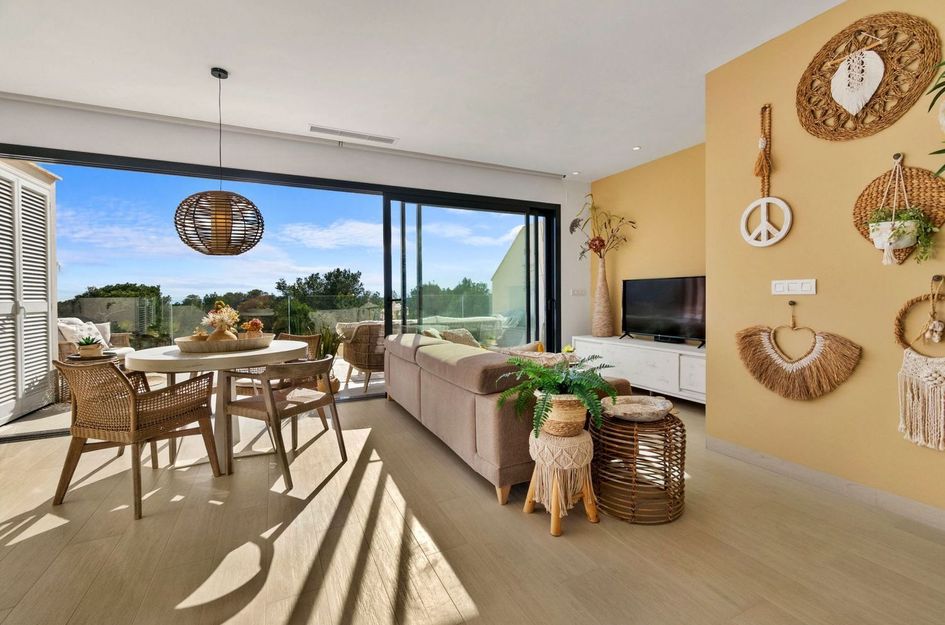 Appartement in Vistabella