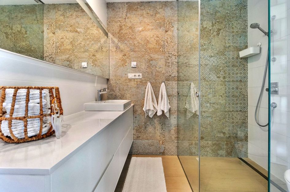 Appartement in Vistabella