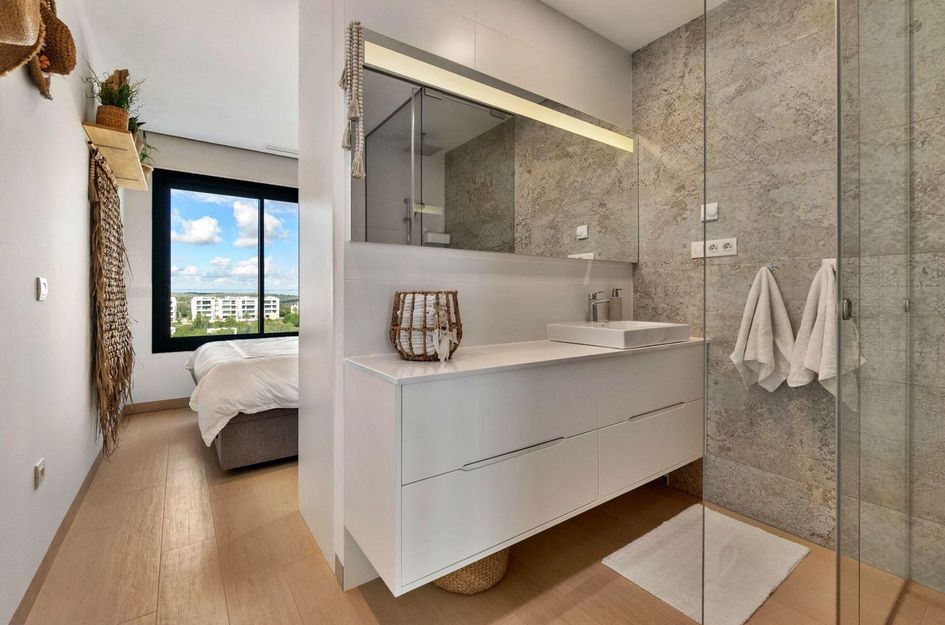 Appartement in Vistabella