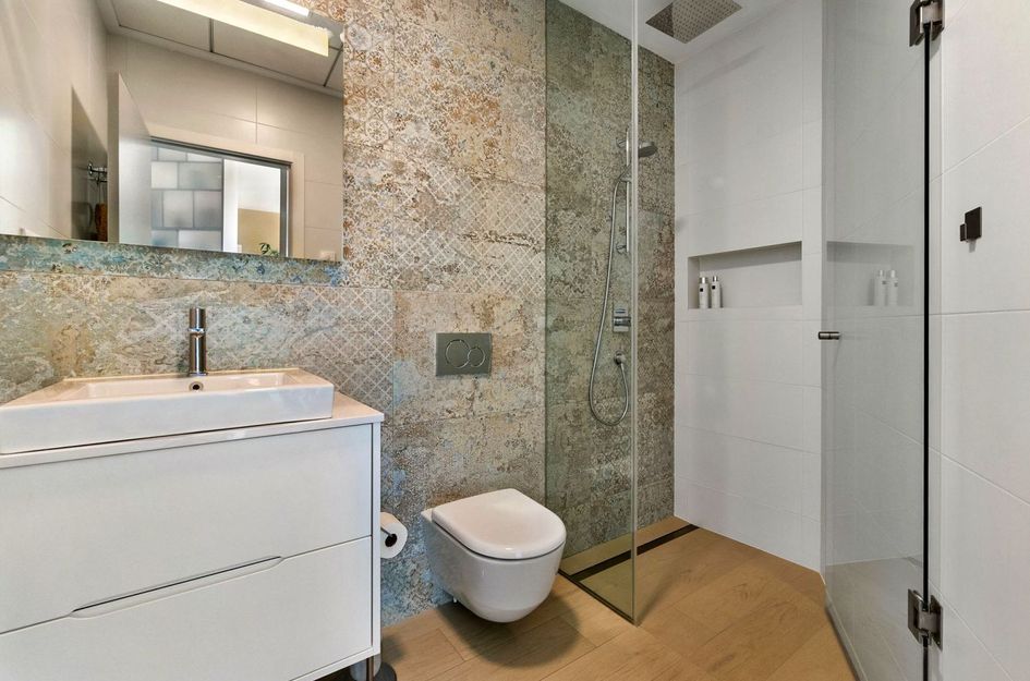 Appartement in Vistabella