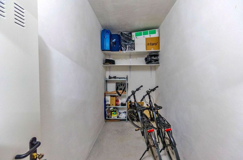 Appartement in Vistabella