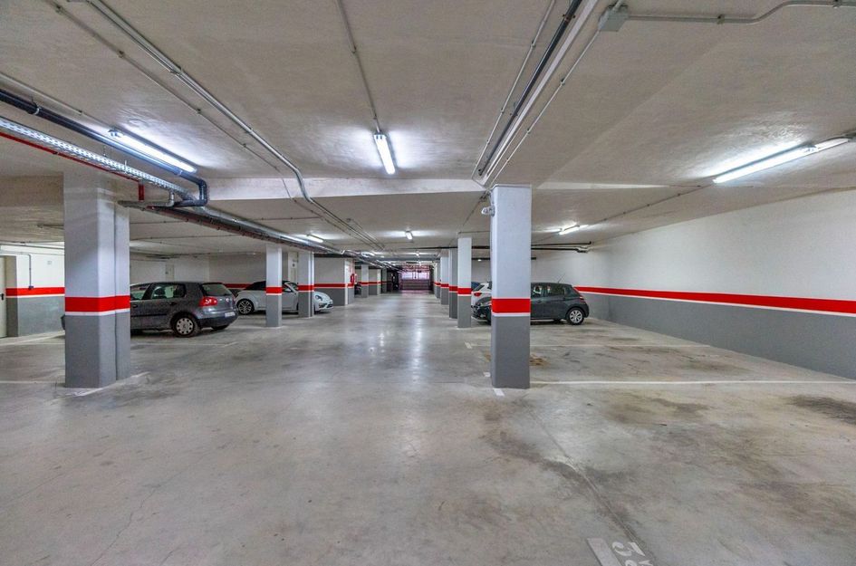 Appartement in Vistabella