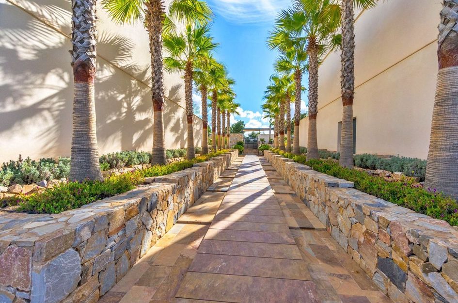 Appartement in Vistabella