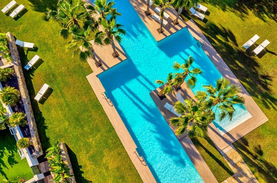 Appartement in Vistabella