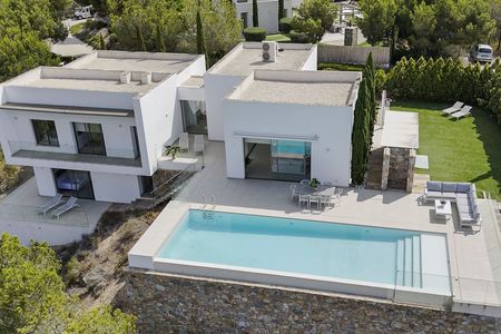 Villa in Vistabella