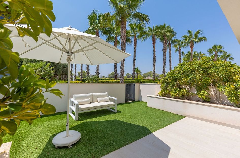 Appartement in Orihuela