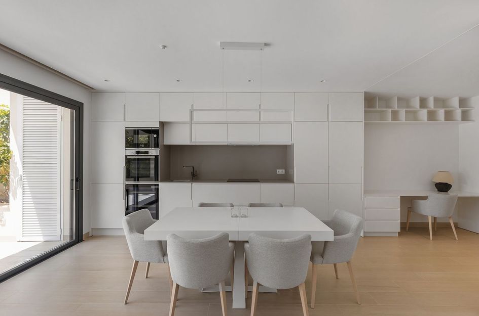 Appartement in Orihuela