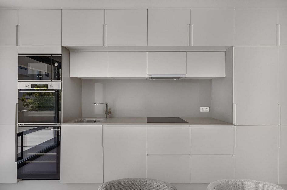 Appartement in Orihuela