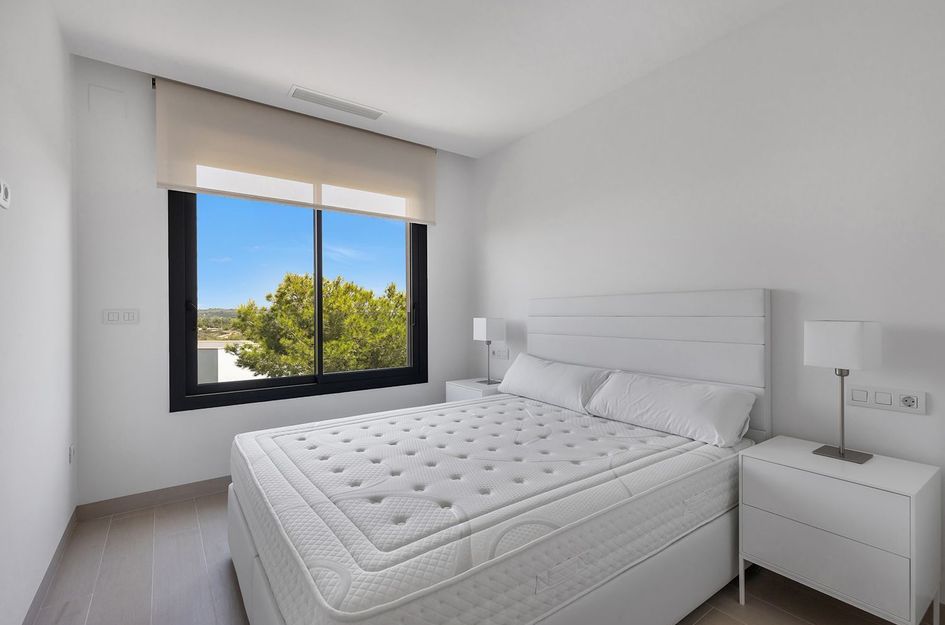 Appartement in Orihuela