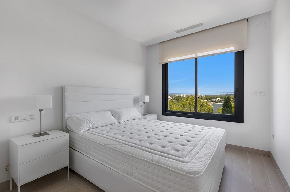 Appartement in Orihuela