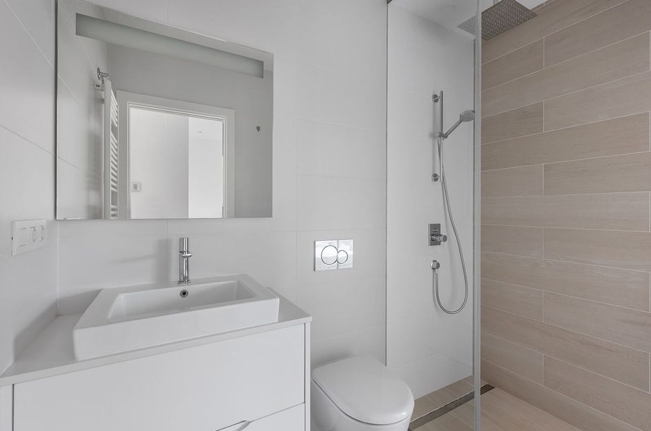 Appartement in Orihuela