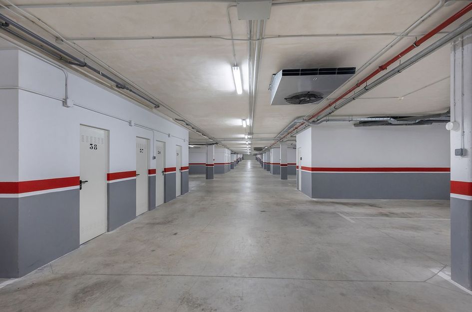 Appartement in Orihuela