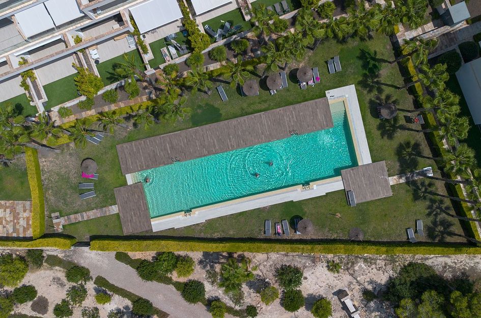 Appartement in Orihuela