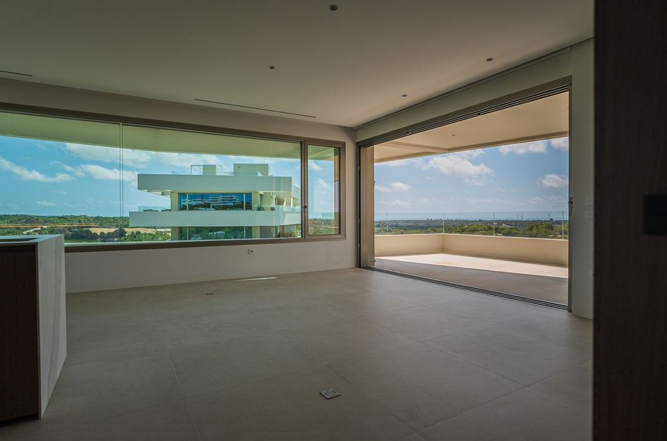 Appartement in Vistabella