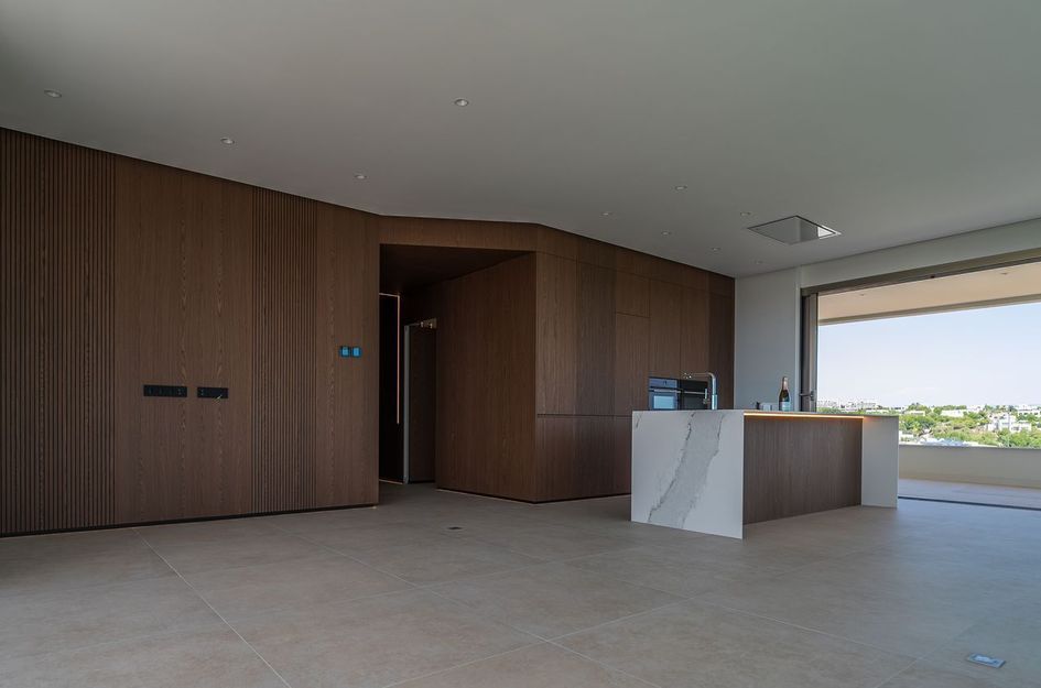 Appartement in Vistabella