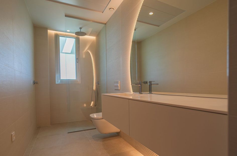 Appartement in Vistabella