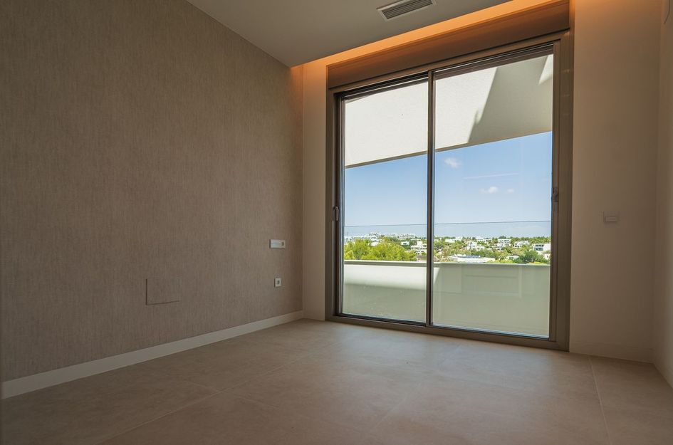 Appartement in Vistabella