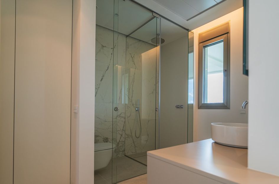 Appartement in Vistabella