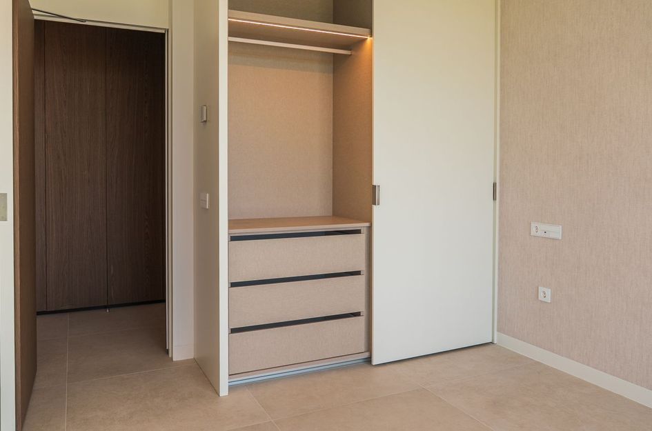 Appartement in Vistabella