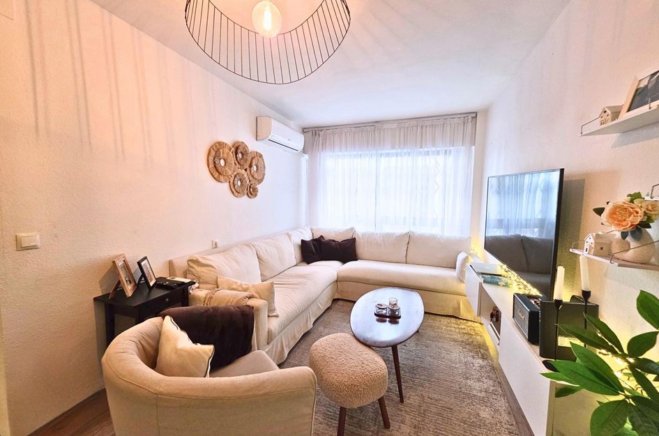 Appartement in Torrevieja