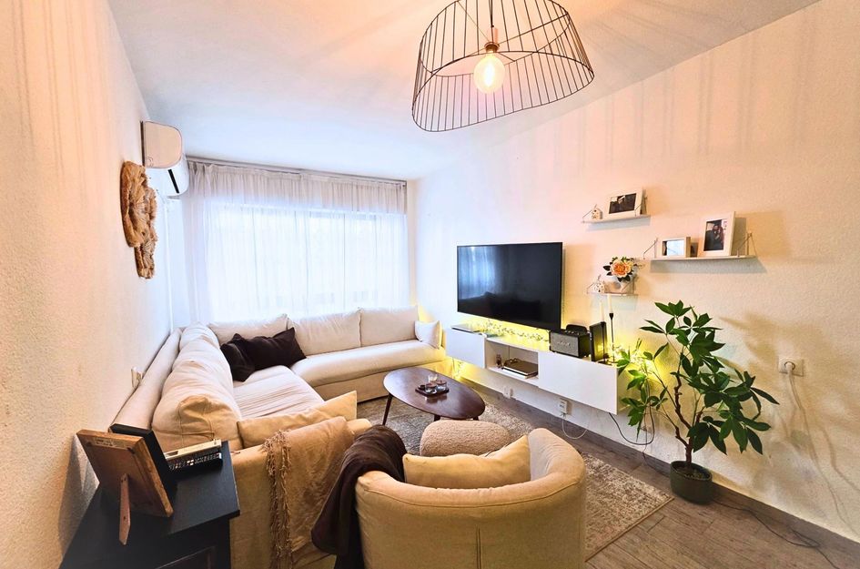 Appartement in Torrevieja