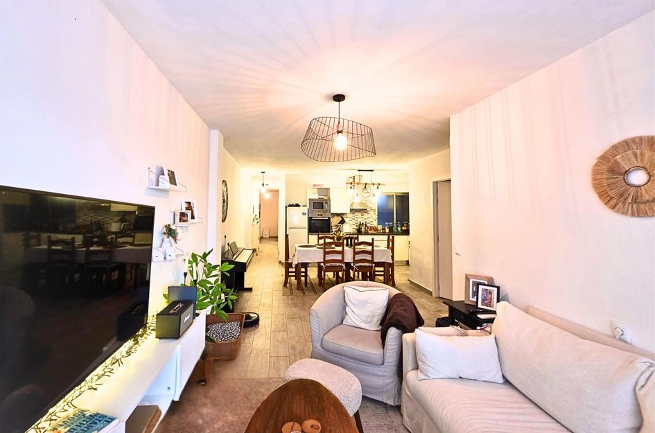 Appartement in Torrevieja