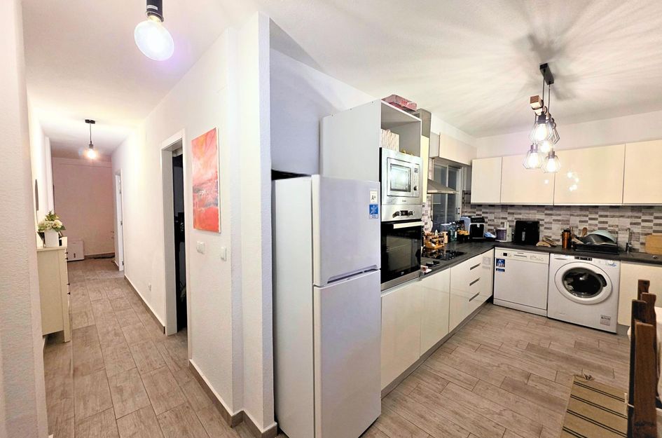 Appartement in Torrevieja