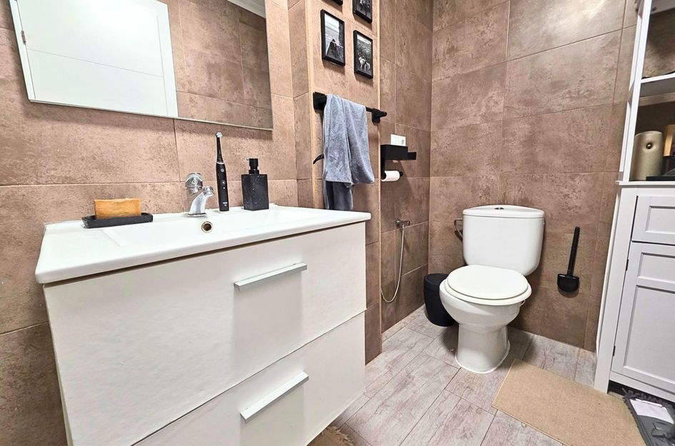 Appartement in Torrevieja