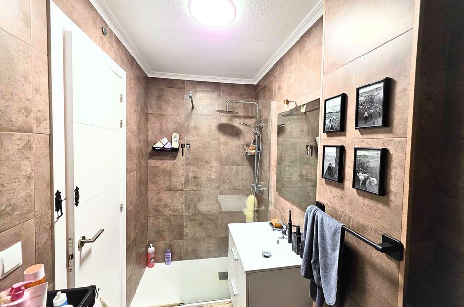 Appartement in Torrevieja