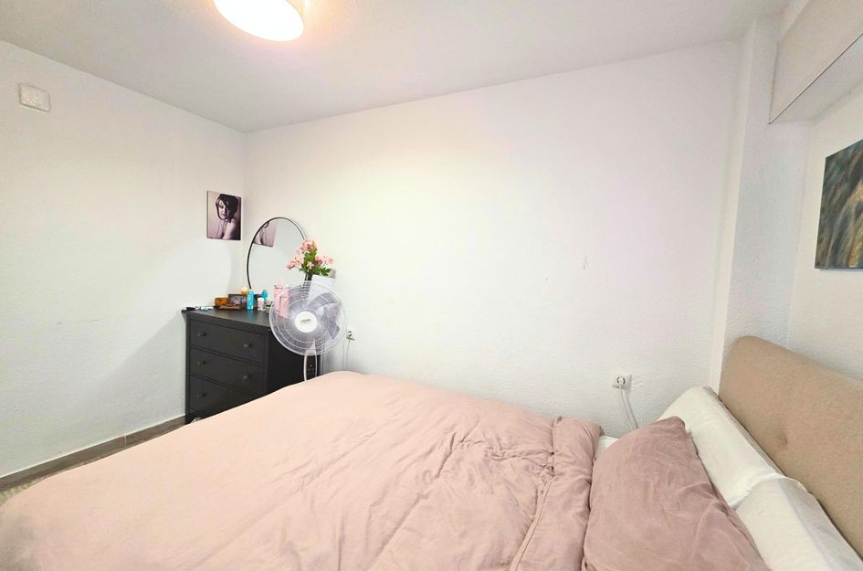 Appartement in Torrevieja