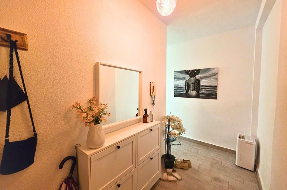 Appartement in Torrevieja