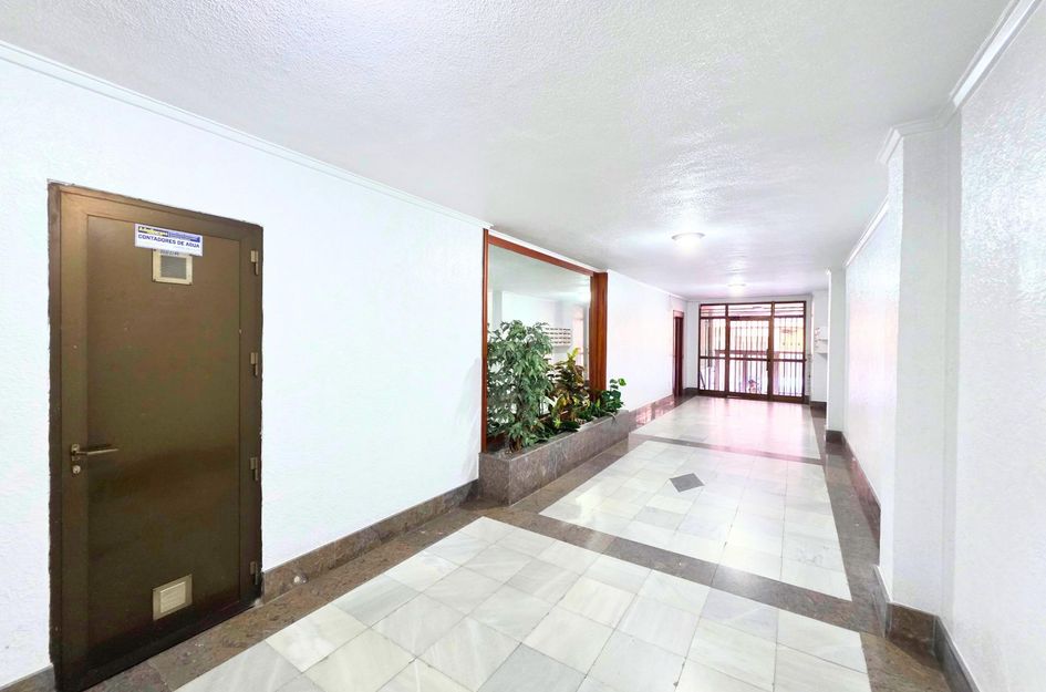 Appartement in Torrevieja