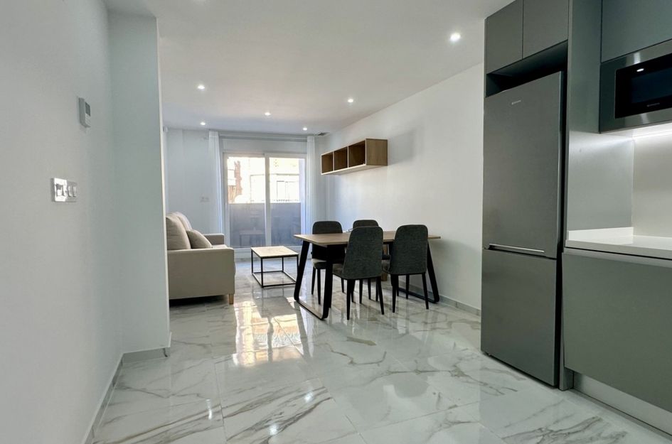 Appartement in Torrevieja