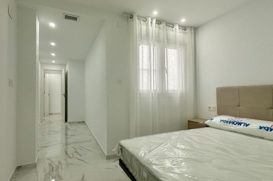 Appartement in Torrevieja