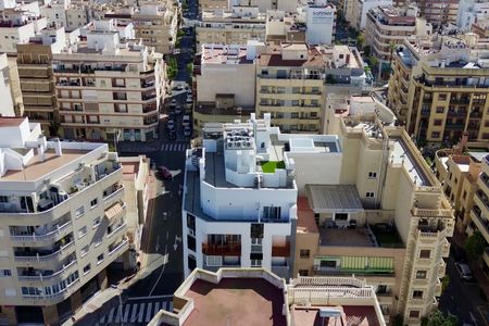 Appartement in Torrevieja