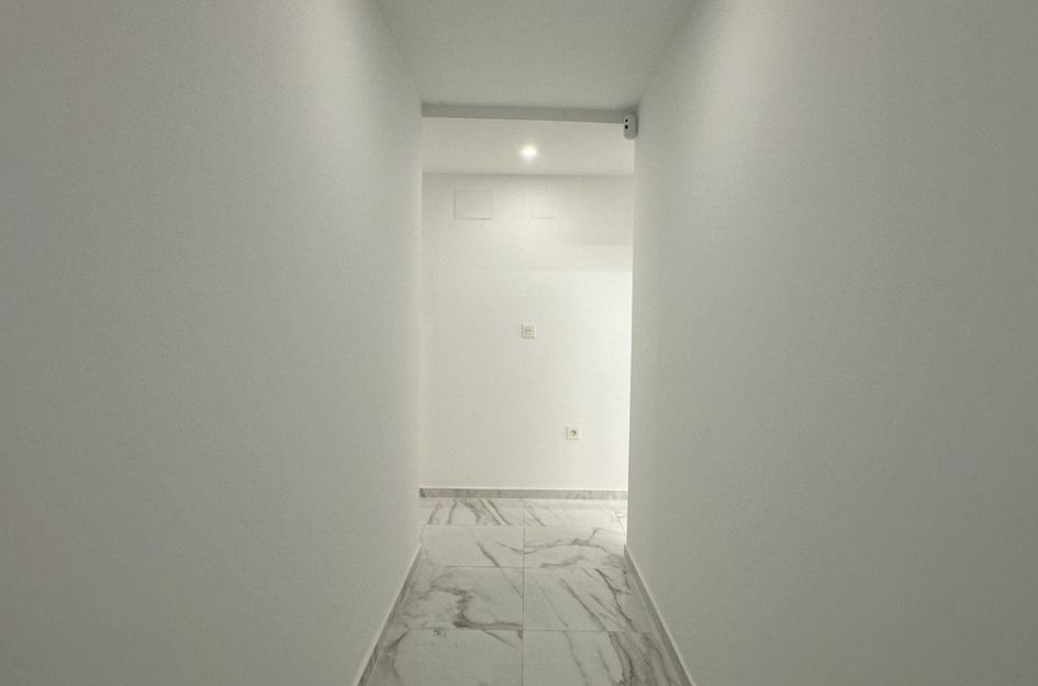 Appartement in Torrevieja