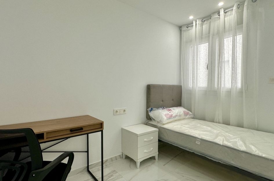 Appartement in Torrevieja