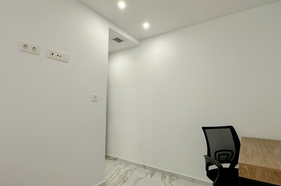 Appartement in Torrevieja