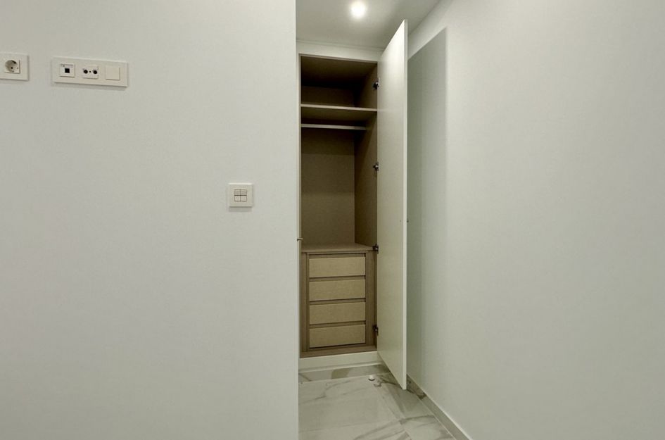 Appartement in Torrevieja