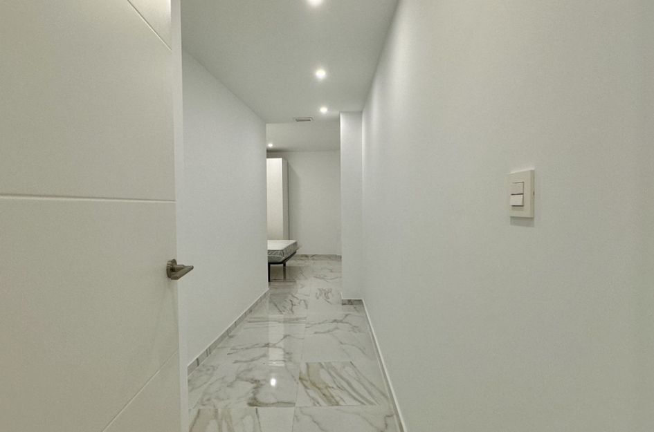 Appartement in Torrevieja