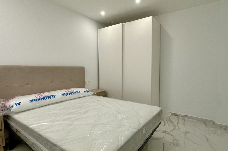 Appartement in Torrevieja