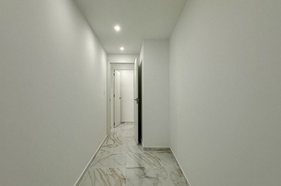 Appartement in Torrevieja