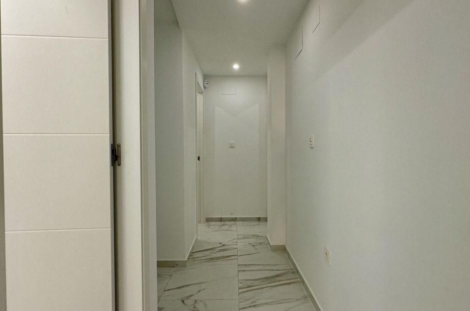 Appartement in Torrevieja