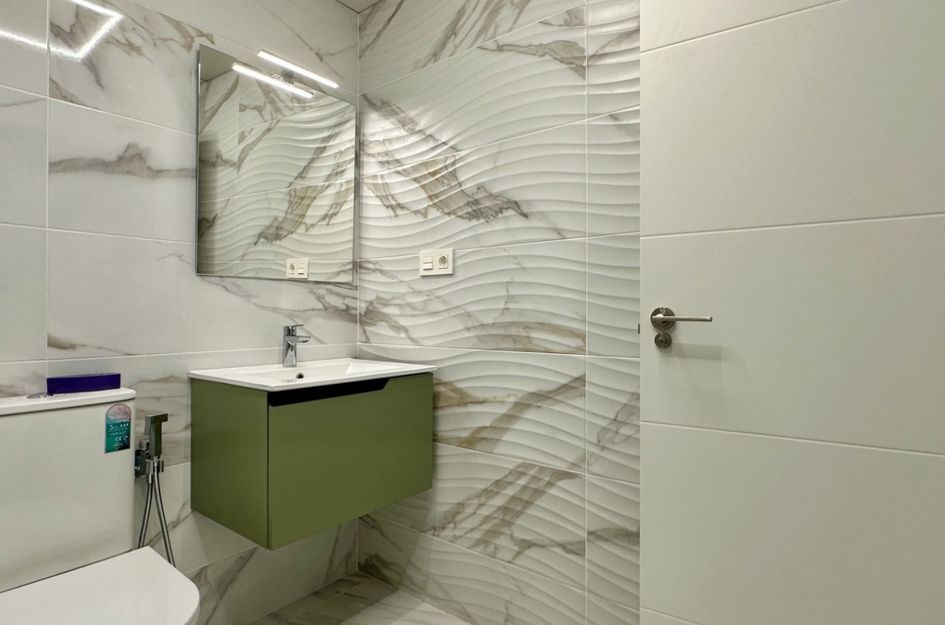 Appartement in Torrevieja